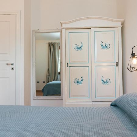 Case Vacanze Il Sogno 2 Porto Pino Exterior foto