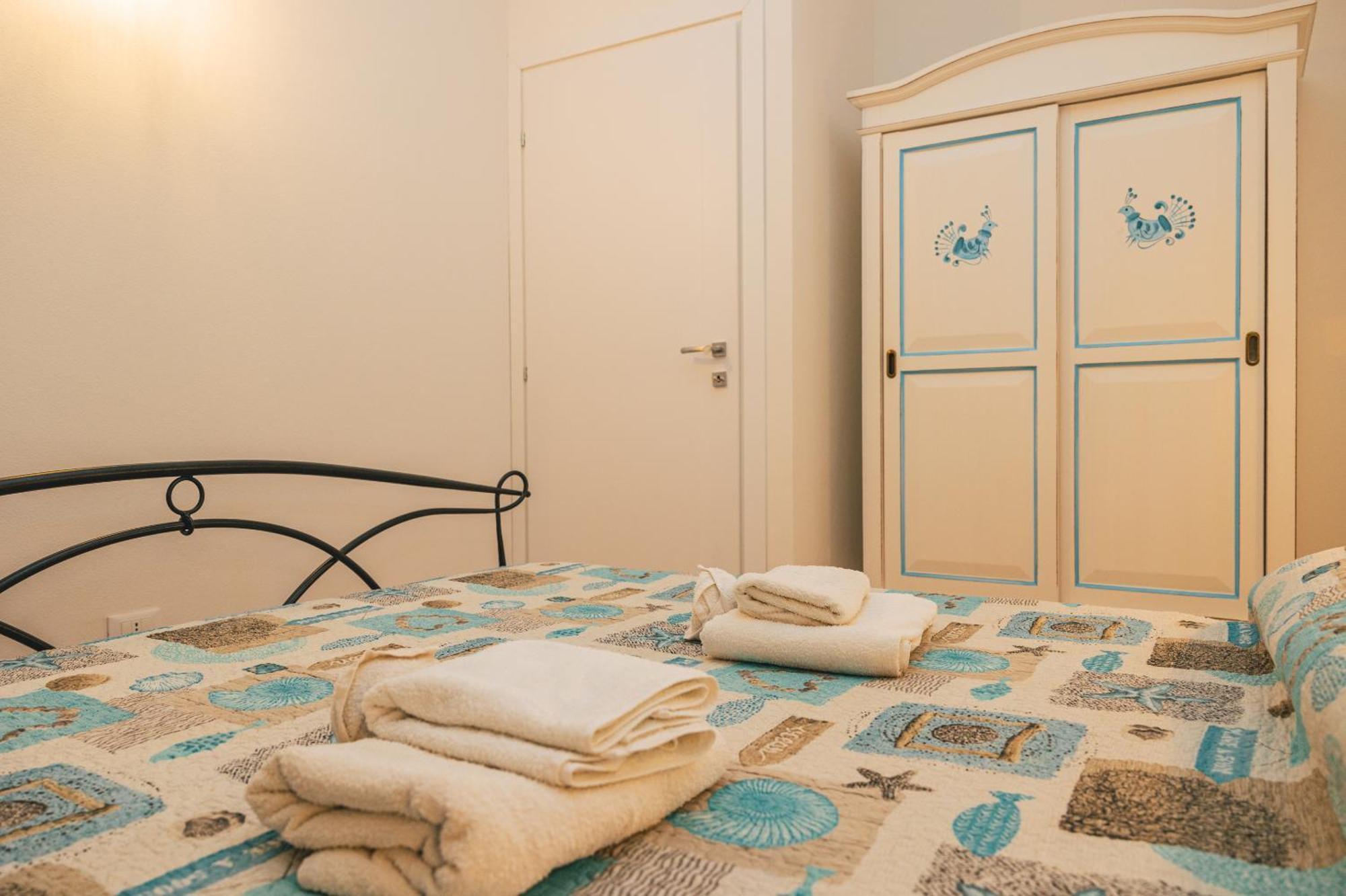 Case Vacanze Il Sogno 2 Porto Pino Habitación foto