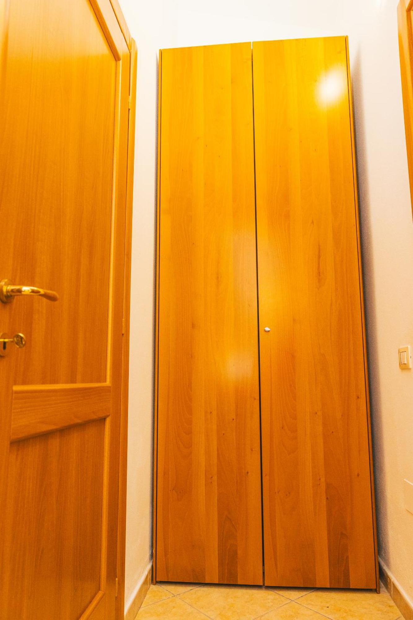 Case Vacanze Il Sogno 2 Porto Pino Habitación foto